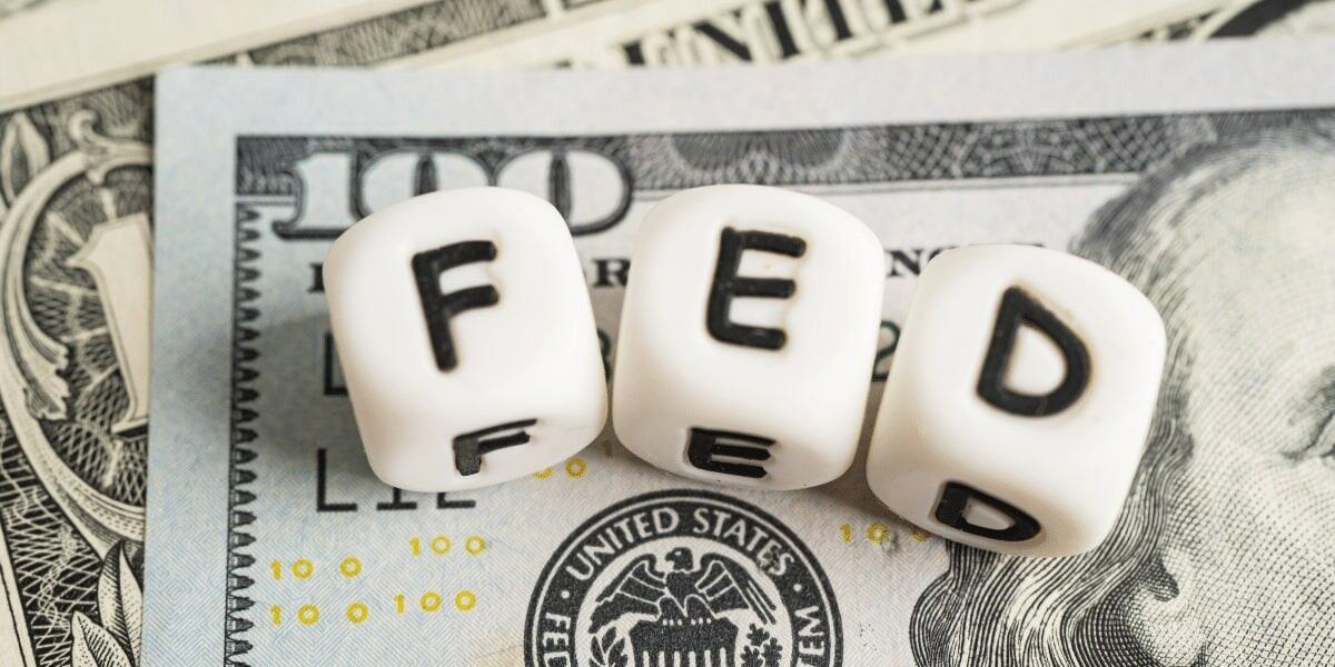 Fed Dollar us