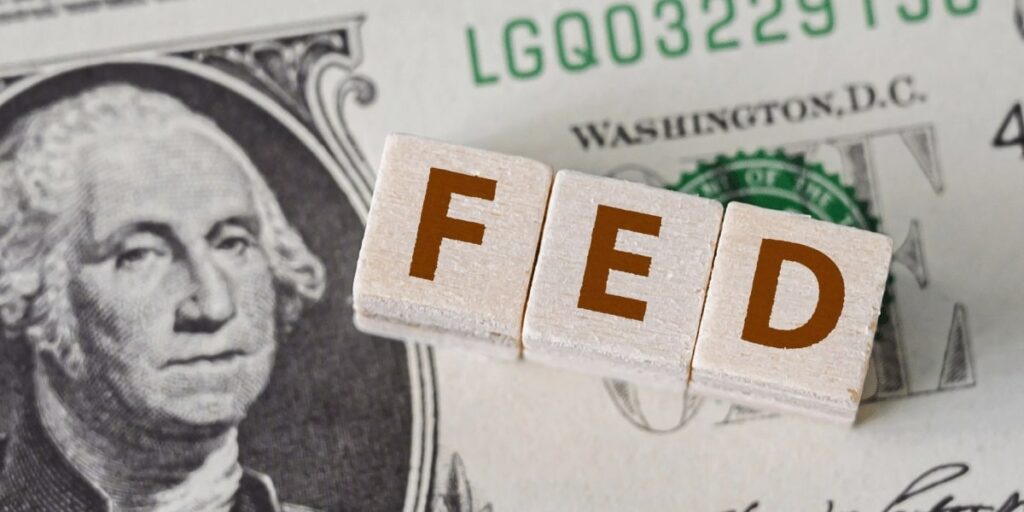 Fed USD
