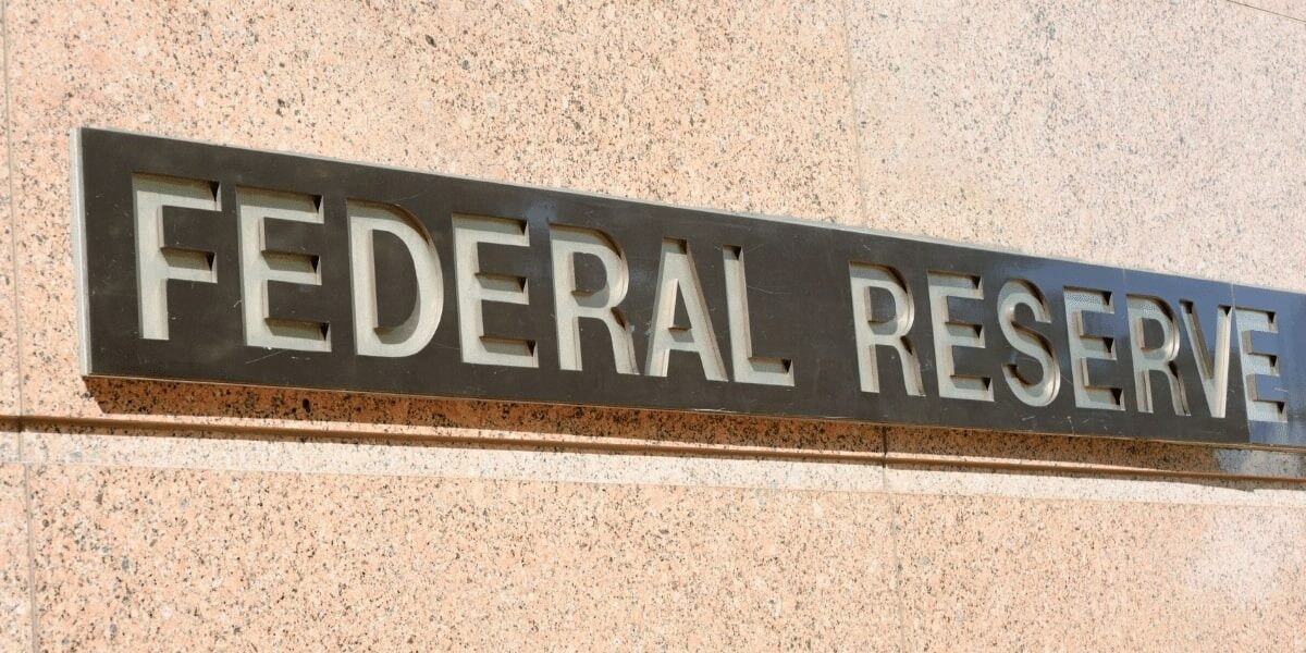 Federal reserve