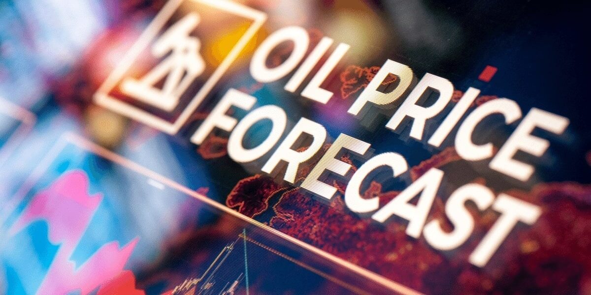 prévision pétrole